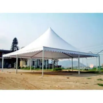 Durable Pinnacle Tent, Outdoor Canopy Tent