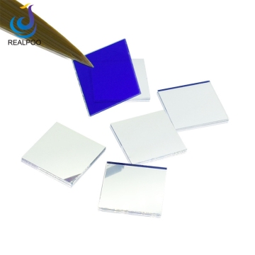 UV 365nm CWL Bandpass Filters