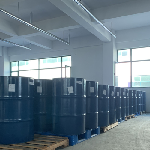 Organic raw material Dibutyl carbonate plant with sufficient production capacity CAS 542-52-9