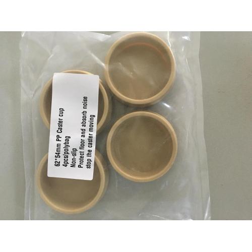 PP Furniture Caster cup
