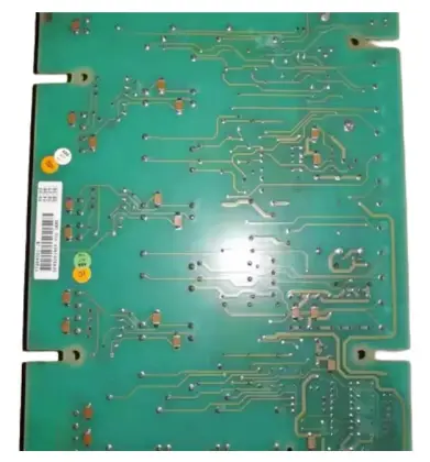 ABB YXU168E YT204001-JB/1 Board