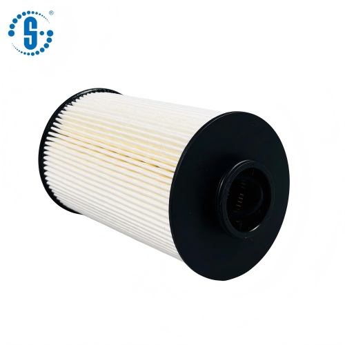 트럭 엔진 55463용 연료유 필터