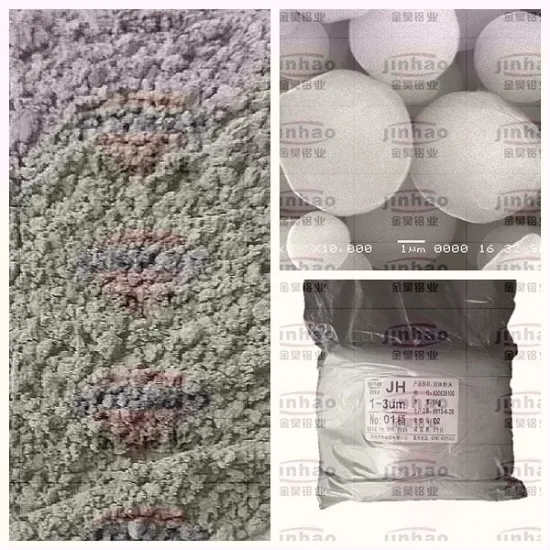 Ultra-fine Spherical Aluminum Powder Sale(1-75um)