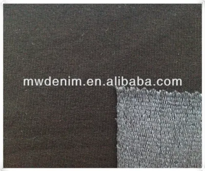 cotton fabric wholesale fabric raw material for jeans