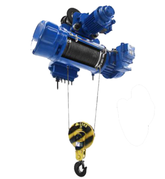 Electric Hoist (explosion proof type)