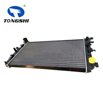 MECHANICAL Radiator For BENZ SPRINTER 3.5t Box (906) & 211CDI (906.711, 906.713) OEM 9065000002