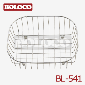 Basket Cabinet 