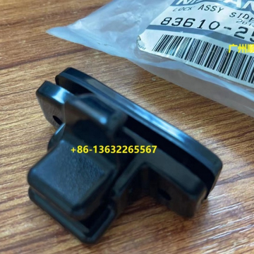 Windows Lock for NISSAN CIVILIAN - Models 83610-25N00 and 83610-25N0A