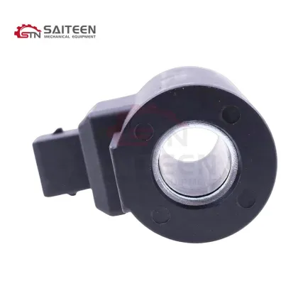 Wholesale Liebherr 24V Solenoid Valve for Excavator Loader Parts