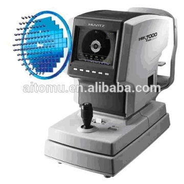 HRK-7000 Auto Ref/keratometer HUVITZ Original