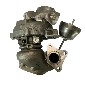 Turbocharger for F-150 JF119029 K03 53039880470 DL3E6K682AF