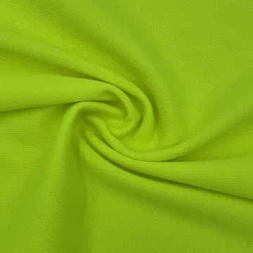 Moisture Adsorption Du Pont Pique Dobby Cloth