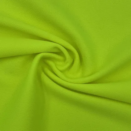 Moisture Adsorption Du Pont Pique Dobby Cloth