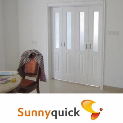 supply u pvc sliding door