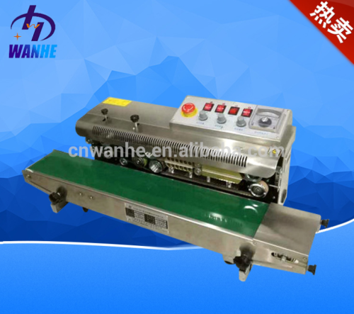 FRM1000 automatic plastic sealing machine price