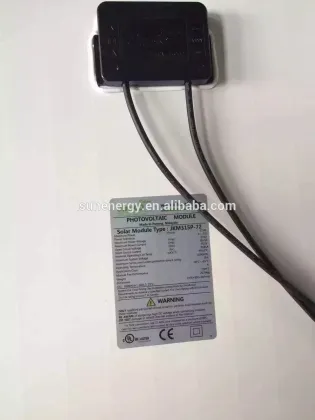 JKM305P-72 JINKO 305W solar panels