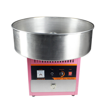 Professional Electric Commercial Sugar Floss Machine for Sale