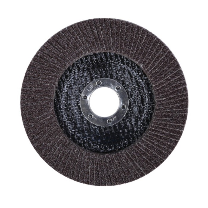 Disco de láminas de alto rendimiento para rectificado de metales