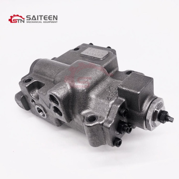 EC210B EC240B K3V112DT Hydraulic Pump Regulator VOE14604267 Search