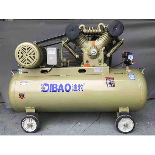 V 1.05 12.5 Série de compressor de ar elétrico