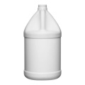 milieuvriendelijke lege plastic hdpe witte kleur gerecycled 1 gallon flessen