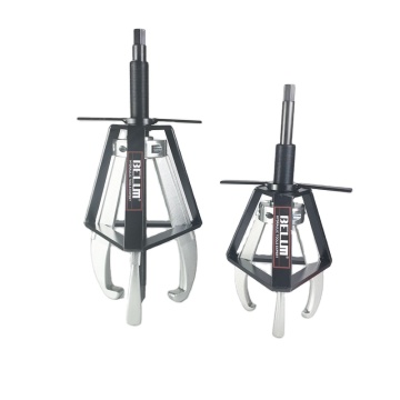 20 Ton 3 Jaw Safety Cage Design Mechanical Puller Heavy Duty