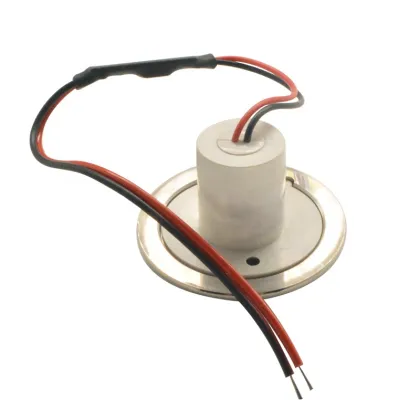 Genuine Marine LED Footlight Stair Light