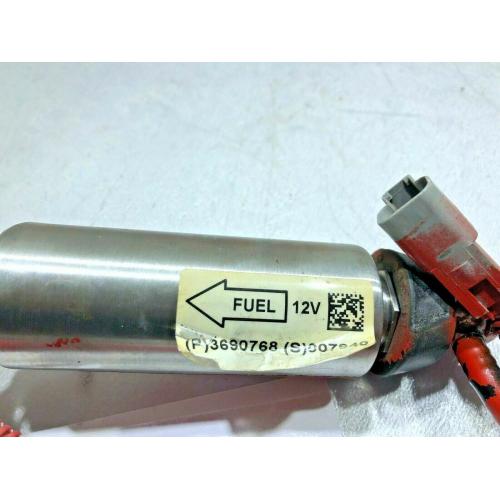 Bomba de transferencia de combustible 4VBE34RW3 ISX15 3690768 OEM