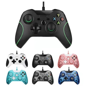 Xbox One Wired Controller för Xbox One S