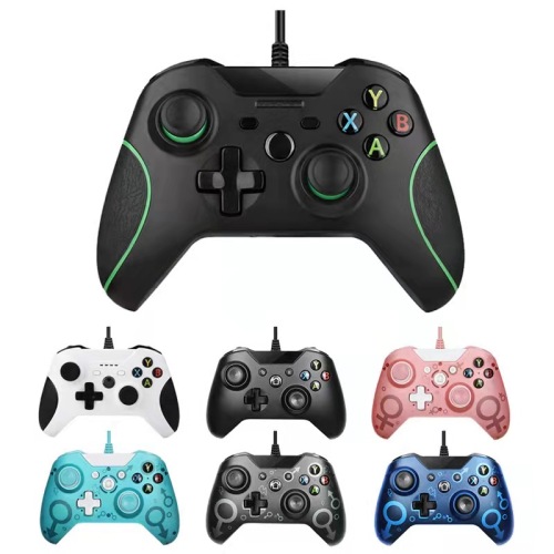 Xbox One Wired Controller voor Xbox One S