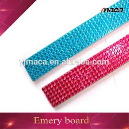 new technology sandpaper emery file