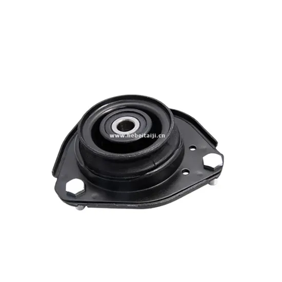 41710-80G10 Suspension Shock Absorber Auto Rubber Strut Mount for SUZUKI WAGON RC413