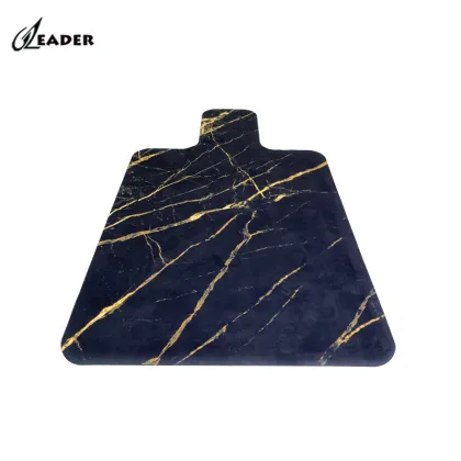 Eco-Friendly Verified Pilates Reformer Equipment Cover Towel