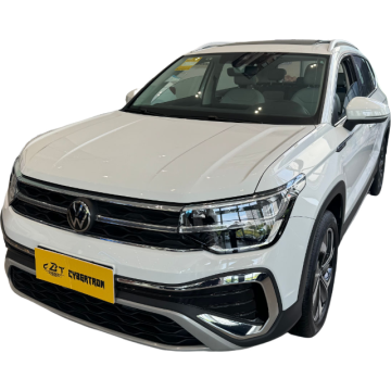 Fuel-efficient commuter king Volkswagen Tharu