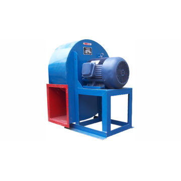 Blowers for rice mill