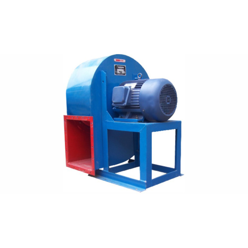 Blowers for rice mill