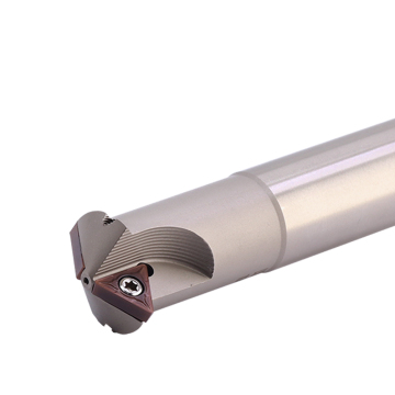 MaiFix 45 Degree LYD Chamfering Cutter Bar for Threading Machining with TP09/TP11/TC16 Inserts