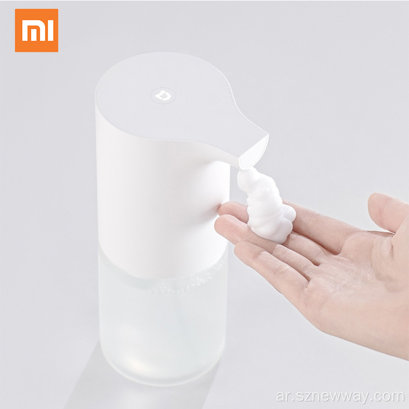 Xiaomi Mijia التلقائي غسل اليد آلة موزع