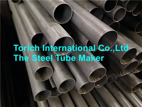 EN10216-2 Steam Boiler Tubes