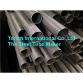 EN10216-2 Steam Boiler Tubes