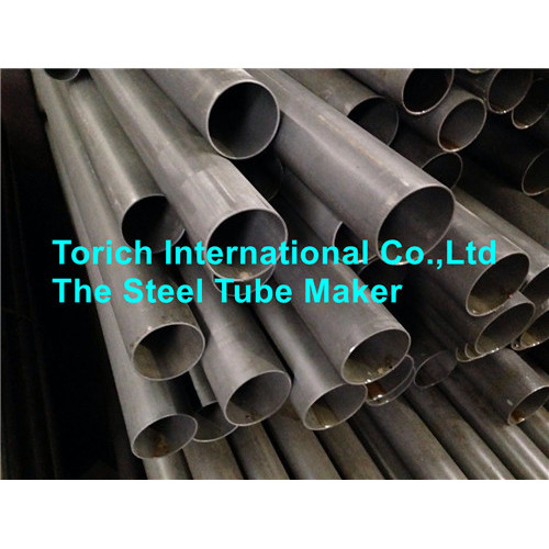 EN10216-2 Steam Boiler Tubes