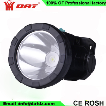 AT-706 3W rechargeable head torch hunting lights led headlamp