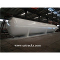 200 CBM Bulk LPG Gas Storage Tanks