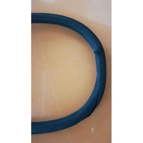 Self Closing Heat Sleeve For Wire