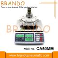 CA50MM 2 `` Manifold Montajlı Darbe Jet Valfı DC24V