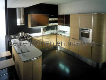 UV Kitchen Cabinet SL-15