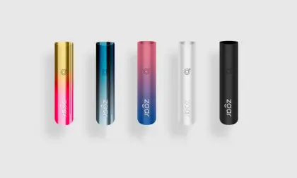 rechargeable electronic cigarette vape pen