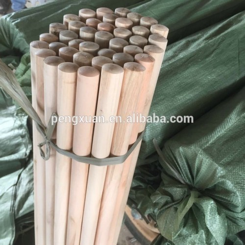guangxi factory Wholesale eco-friendly Eucalyptus Round logs wood