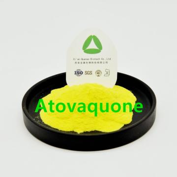 Anti-Malaria Atovaquone Powder 99% Price CAS No 95233-18-4