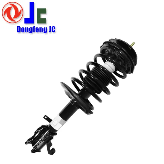 Front Suspension Shock Absorber Parts Japan for Toyota Corolla 93-02